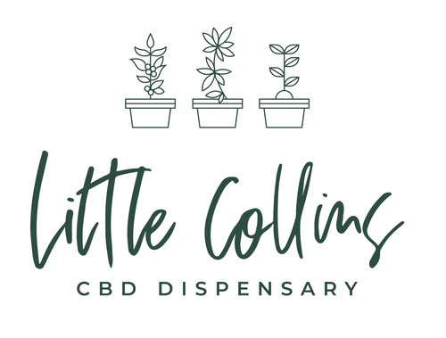 Little Collins CBD Dispensary Ireland