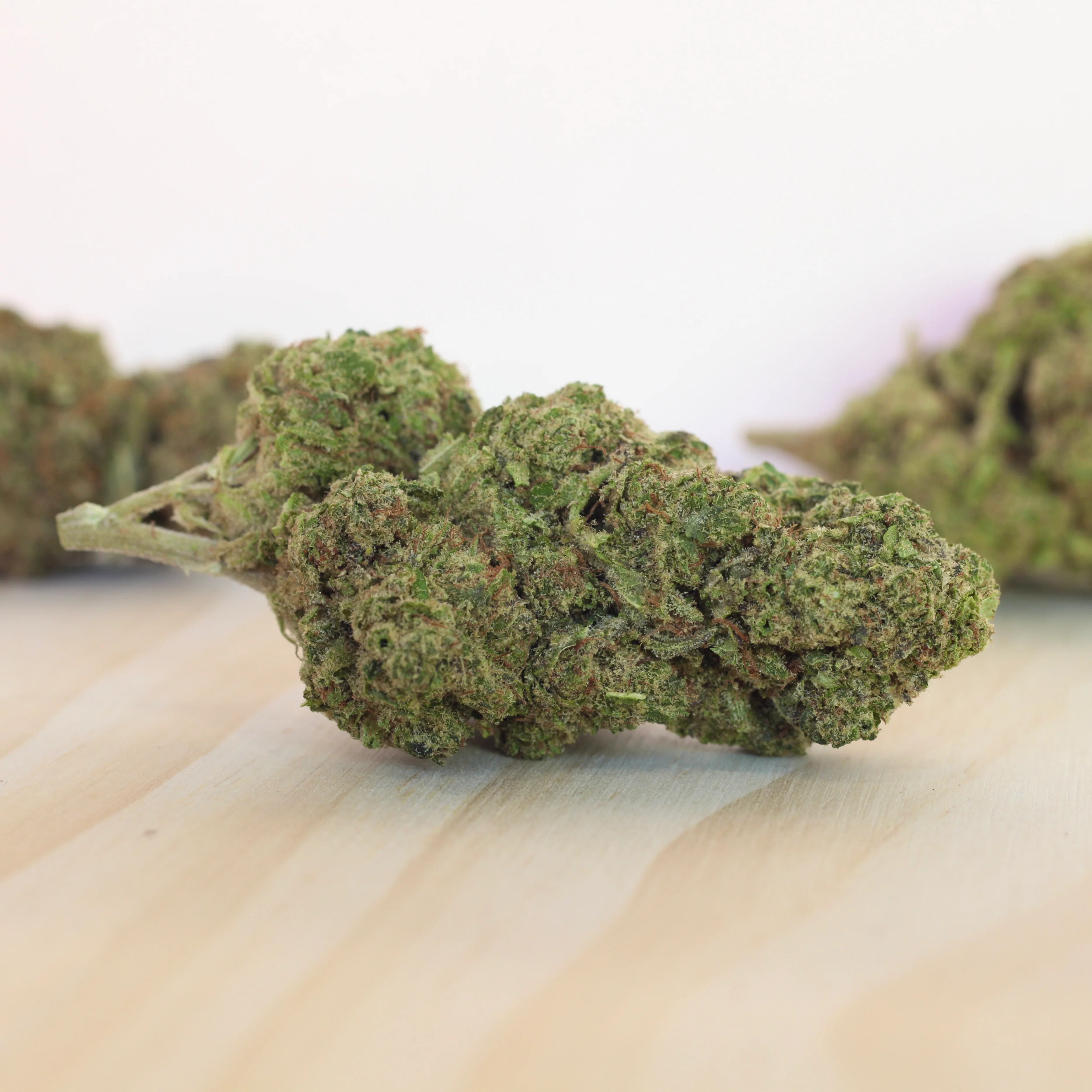 CBD Flowers