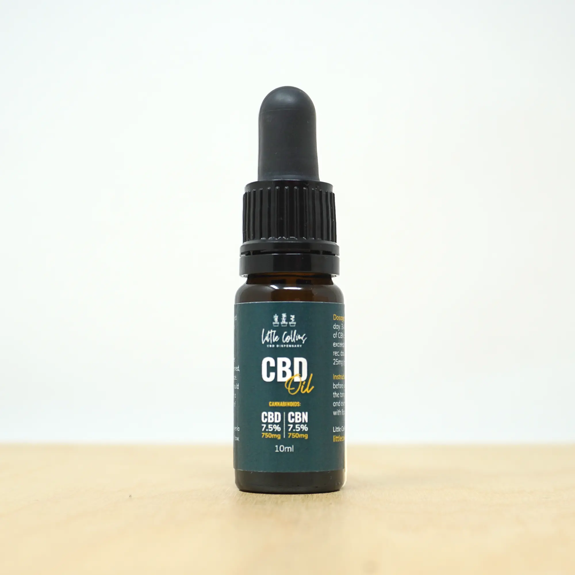 CBD Oil 1200mg Featured Products